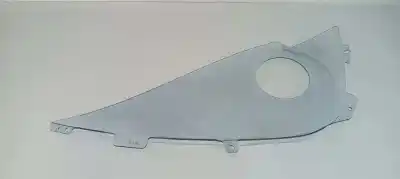 Pièce détachée automobile d'occasion vitre triangulaire custode avant droit pour renault twizy intens références oem iam 43r0011110  768b58714r