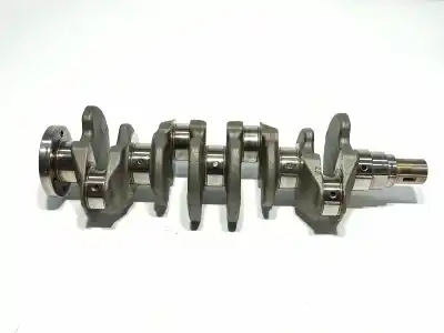 Автозапчасти б/у коленчатый вал за citroen c4 picasso feel ссылки oem iam 9812905680