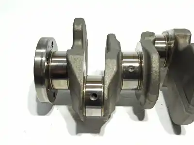 Автозапчасти б/у коленчатый вал за citroen c4 picasso feel ссылки oem iam 9812905680  