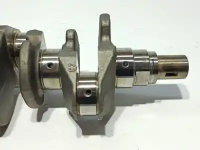 Автозапчасти б/у коленчатый вал за citroen c4 picasso feel ссылки oem iam 9812905680  