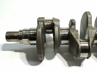 Автозапчасти б/у коленчатый вал за citroen c4 picasso feel ссылки oem iam 9812905680  