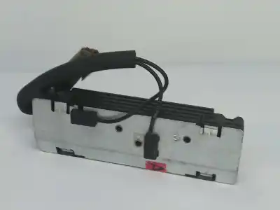 Gebrauchtes Autoersatzteil antennenverstärker steuergerät zum citroen c6 básico oem-iam-referenzen 9661102880