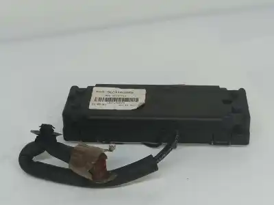 Peça sobressalente para automóvel em segunda mão módulo eletrónico antena por citroen c6 básico referências oem iam 9661102880  
