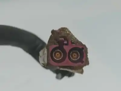 Peça sobressalente para automóvel em segunda mão módulo eletrónico antena por citroen c6 básico referências oem iam 9661102880  