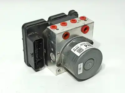 Peça sobressalente para automóvel em segunda mão abs por kia stonic (ybcuv) business referências oem iam 58910h8480