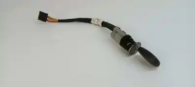 Pezzo di ricambio per auto di seconda mano interruttore di avviamento per renault twizy intens riferimenti oem iam 487002447r  