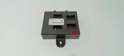 Автозапчасти б/у электронный модуль за SMART FORFOUR electric drive (453.091) ссылки OEM IAM 231A07109R  A4539002407