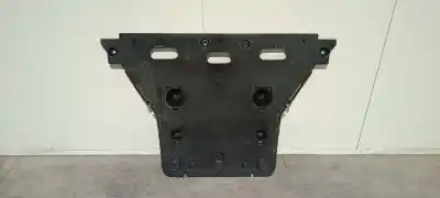 Pezzo di ricambio per auto di seconda mano Copertura Skid per SMART FORFOUR electric drive (453.091) Riferimenti OEM IAM A4536846000  748A00316R