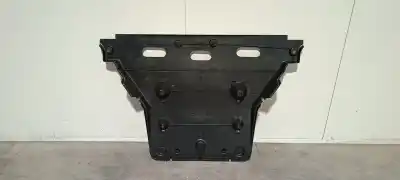 Pezzo di ricambio per auto di seconda mano copertura skid per smart forfour electric drive (453.091) riferimenti oem iam a4536846000  748a00316r