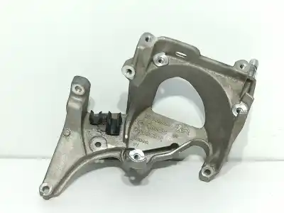 Gebrauchtes Autoersatzteil DIESELFILTERHALTERUNG zum CITROEN C4 PICASSO  OEM-IAM-Referenzen 9802629580  1614345480