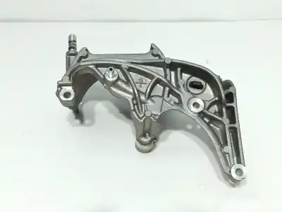 Pezzo di ricambio per auto di seconda mano supporto filtro gasolio per citroen c4 picasso feel riferimenti oem iam 9802629580  1614345480