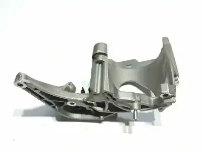 Pezzo di ricambio per auto di seconda mano supporto filtro gasolio per citroen c4 picasso feel riferimenti oem iam 9802629580  1614345480