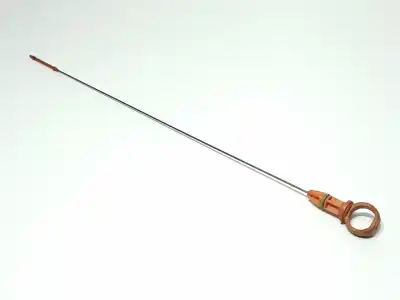 Автозапчасти б/у масляная палка за citroen c4 picasso feel ссылки oem iam 9677993580  