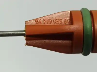 Автозапчасти б/у масляная палка за citroen c4 picasso feel ссылки oem iam 9677993580  