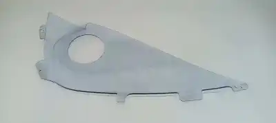 Pièce détachée automobile d'occasion vitre triangulaire custode avant gauche pour renault twizy black sport edition références oem iam 768b54926r  768b58714r