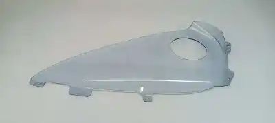 Pièce détachée automobile d'occasion vitre triangulaire custode avant gauche pour renault twizy black sport edition références oem iam 768b54926r  768b58714r