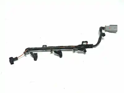 Автозапчасти б/у электронный модуль за CITROEN C4 PICASSO Feel ссылки OEM IAM 5969C3  9653811880