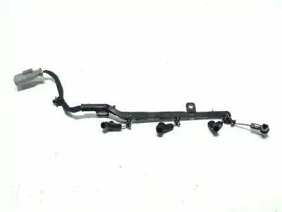 Pièce détachée automobile d'occasion module électronique pour citroen c4 picasso feel références oem iam 5969c3  9653811880