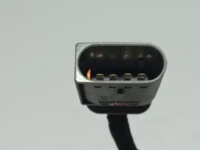 Pièce détachée automobile d'occasion module électronique pour citroen c4 picasso feel références oem iam 5969c3  9653811880