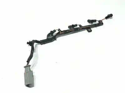 Pièce détachée automobile d'occasion module électronique pour citroen c4 picasso feel références oem iam 5969c3  9653811880
