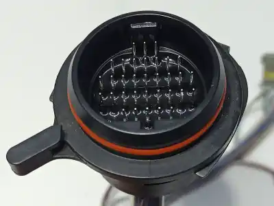 Автозапчасти б/у электронный модуль за citroen c4 picasso feel ссылки oem iam 9807979280  