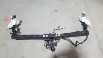 Автозапчастина б/у приціпний приціп для renault kangoo dynamique acción especial посилання на oem iam 8201358771  