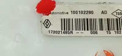 Piesă de schimb auto la mâna a doua indicator pentru renault captur zen referințe oem iam 172021485r  100102280