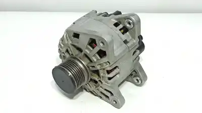 Pezzo di ricambio per auto di seconda mano alternatore per renault captur adventure riferimenti oem iam 231004115r