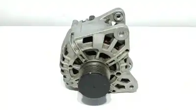 Second-hand car spare part alternator for renault captur adventure oem iam references 231004115r  cgb11468