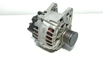 Second-hand car spare part alternator for renault captur adventure oem iam references 231004115r  cgb11468