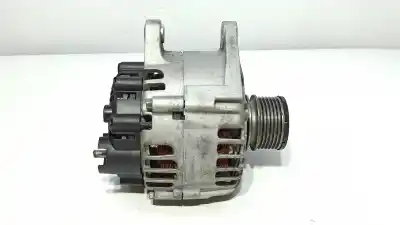 Second-hand car spare part alternator for renault captur adventure oem iam references 231004115r  cgb11468