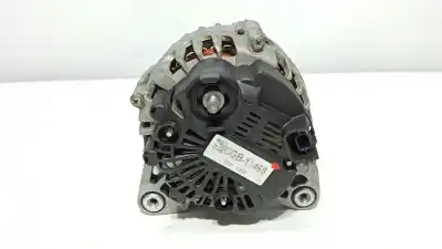 Second-hand car spare part alternator for renault captur adventure oem iam references 231004115r  cgb11468