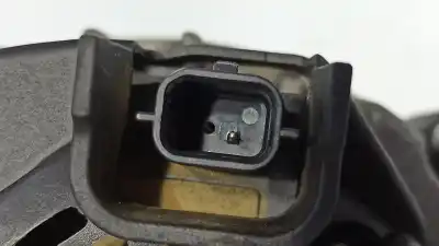 Second-hand car spare part alternator for renault captur adventure oem iam references 231004115r  cgb11468