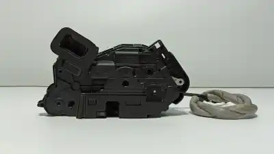 Second-hand car spare part left front door lock for volkswagen golf viii lim. (cd1) life oem iam references 5tb837015c  45810180