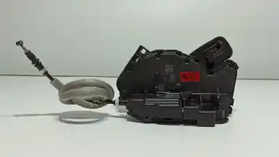İkinci el araba yedek parçası sol arka kapi kilidi için volkswagen golf viii lim. (cd1) life oem iam referansları 5ta839015l  45830180