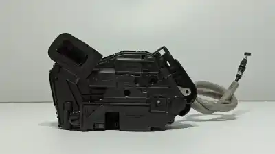 İkinci el araba yedek parçası sol arka kapi kilidi için volkswagen golf viii lim. (cd1) life oem iam referansları 5ta839015l  45830180