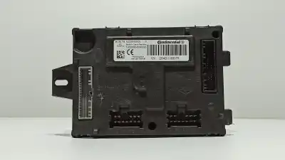 Recambio de automóvil de segunda mano de modulo electronico para renault clio iv expression referencias oem iam 284b11867r