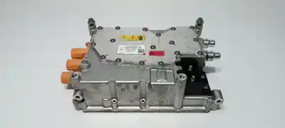 Second-hand car spare part power converter for mercedes-benz eqs 450+ oem iam references a0003426600