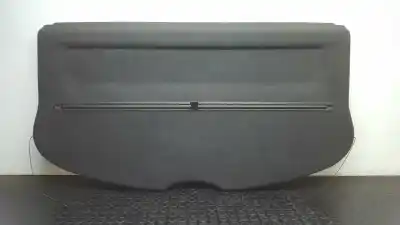 Pezzo di ricambio per auto di seconda mano vassoio posteriore per citroen c5 berlina 2.0 exclusive riferimenti oem iam 8342fh