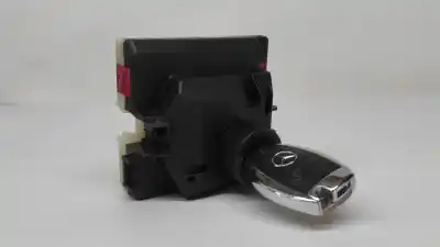 Second-hand car spare part ignition switch for mercedes clase c (w205) lim. c 200 cgi (205.042) oem iam references a2059006713  a2059000924