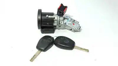 Автозапчасти б/у переключатель стартера за renault modus pack dynamique ссылки oem iam 7701208407 n0502060 8200214173c