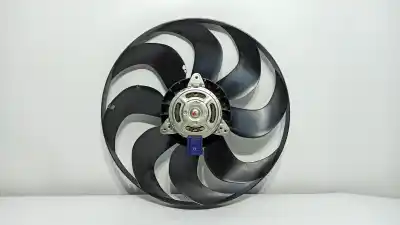 Second-hand car spare part radiator cooling fan for renault captur adventure oem iam references 214816703r  