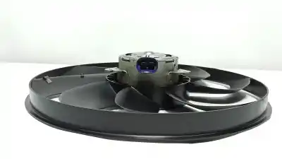 Second-hand car spare part radiator cooling fan for renault captur adventure oem iam references 214816703r  