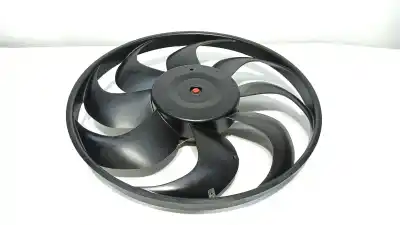 Second-hand car spare part radiator cooling fan for renault captur adventure oem iam references 214816703r  