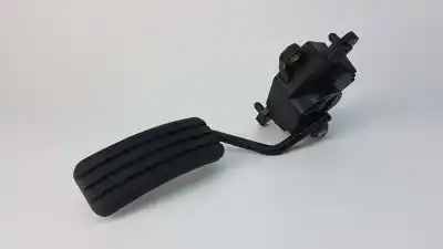 Pièce détachée automobile d'occasion potentiomètre à pédale pour renault kangoo furgón professional références oem iam 8200436864