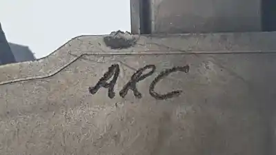 Second-hand car spare part potentiometer for renault kangoo profesional oem iam references 8200436864  