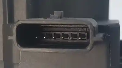 Second-hand car spare part potentiometer for renault kangoo profesional oem iam references 8200436864  