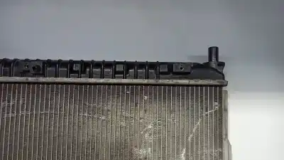 Автозапчасти б/у водяной радиатор за ssangyong rexton rx 270 full ссылки oem iam 2131008150  