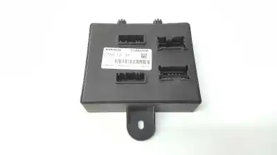 Peça sobressalente para automóvel em segunda mão módulo eletrônico por renault clio iv business referências oem iam 231a04792r