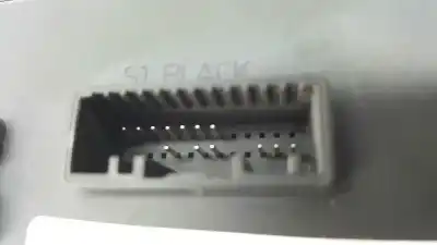 Second-hand car spare part electronic module for renault clio iv business oem iam references 231a04792r  